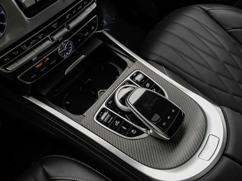 Used 2024 Mercedes-Benz G 63 AMG Squared image 29