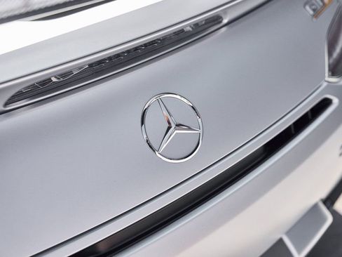 Used 2020 Mercedes-Benz AMG GT R image 18