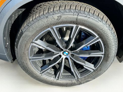 New 2026 BMW X5 sDrive40i w/ Executive Package image 26