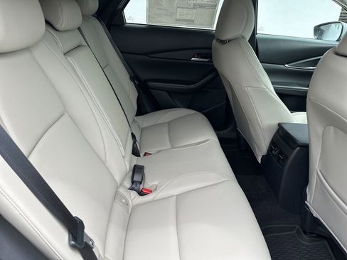 New 2026 MAZDA CX-30 AWD 2.5 S image 15