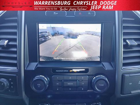 Used 2020 Ford F150 XLT w/ Equipment Group 301A Mid image 21
