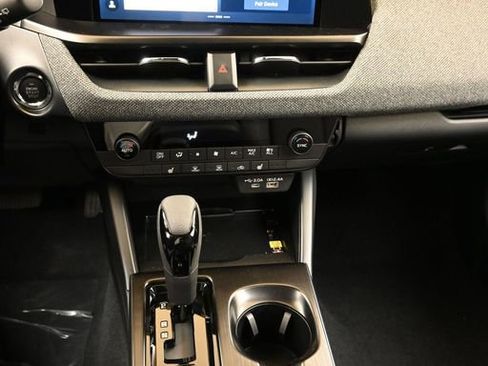 New 2026 Subaru Outback Limited AWD/4WD image 28