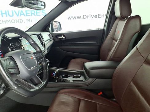 Used 2024 Dodge Durango GT image 12