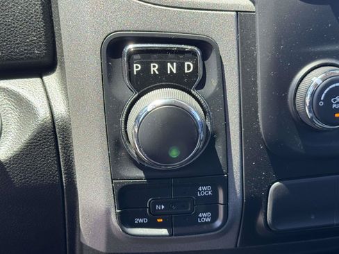 Used 2021 RAM 1500 Tradesman w/ Popular Equipment Group AWD/4WD image 7