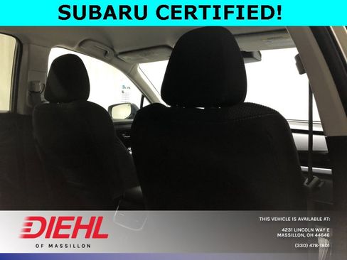 Used 2024 Subaru Outback Premium image 11