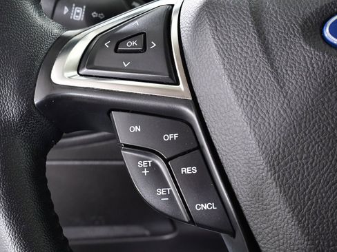Used 2023 Ford Edge SEL w/ Convenience Package image 33