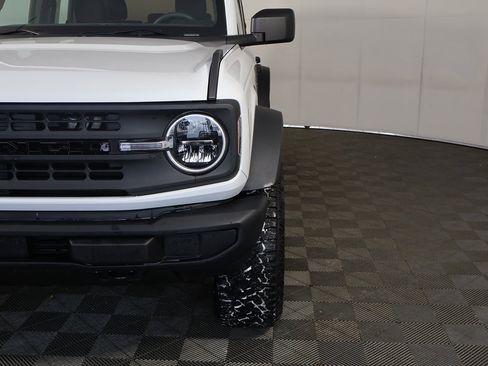 Used 2021 Ford Bronco 4-Door w/ Sasquatch Package image 11