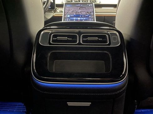 Used 2022 Mercedes-Benz S 500 4MATIC image 24