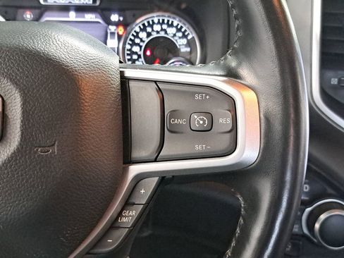 Certified 2023 RAM 1500 Big Horn image 17