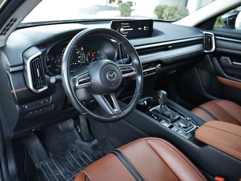 Used 2023 MAZDA CX-50 Meridian Edition w/ Apex Package image 21