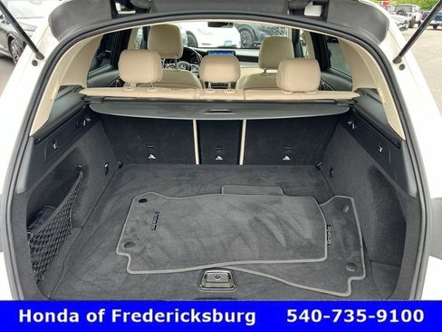 Used 2021 Mercedes-Benz GLC 300 image 34