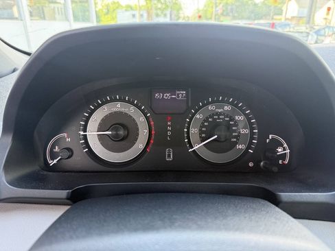 Used 2016 Honda Odyssey SE image 32