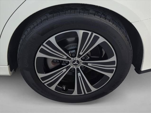 Used 2024 Mercedes-Benz E 350 4MATIC Sedan image 7