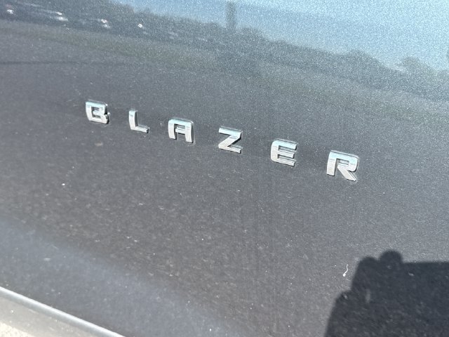 Used 2019 Chevrolet Blazer LT FWD image 13
