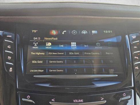 Used 2019 Cadillac Escalade Premium Luxury image 12