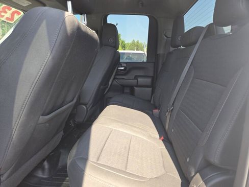 Used 2023 Chevrolet Silverado 2500 Custom w/ Gooseneck/5TH Wheel Package AWD/4WD image 21