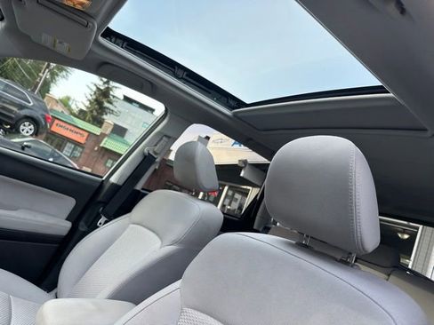 Used 2014 Subaru Forester 2.5i Premium AWD/4WD image 14