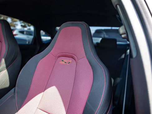 Used 2024 Honda Civic Si image 14