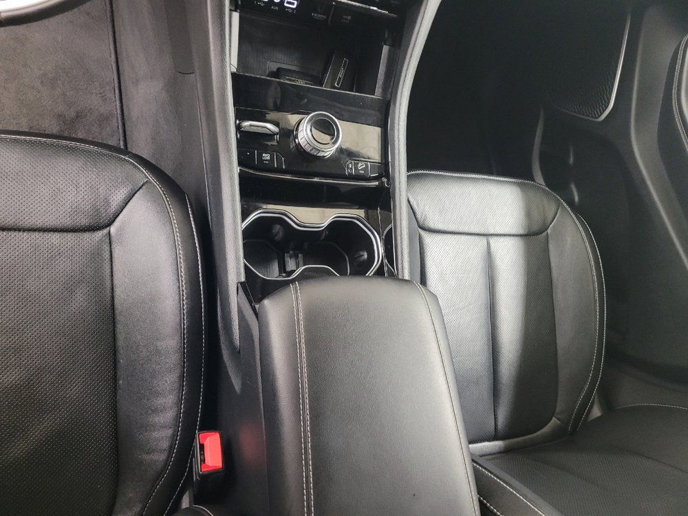 Used 2023 Jeep Grand Cherokee 4WD 4xe w/ Luxury Tech Group II image 26