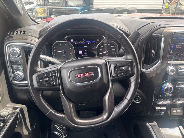 Used 2020 GMC Sierra 3500 AT4 w/ AT4 Premium Package AWD/4WD image 19