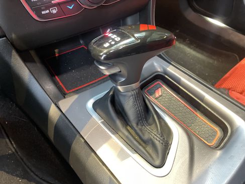 Used 2022 Dodge Charger Scat Pack RWD image 31