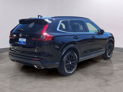 Used 2024 Honda CR-V Sport image 4