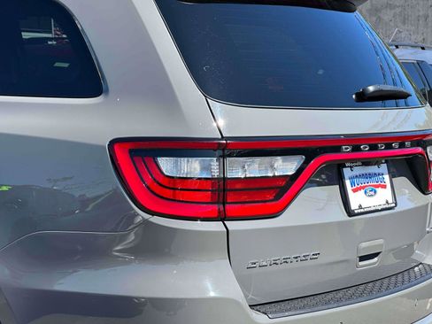 Used 2022 Dodge Durango GT image 8