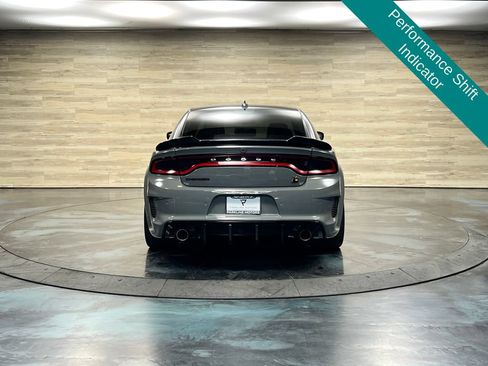 Used 2023 Dodge Charger Scat Pack RWD image 20