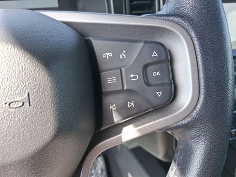 Used 2022 Ford Bronco Wildtrak image 17