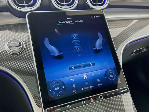 New 2026 Mercedes-Benz CLE 300 4MATIC Coupe image 17