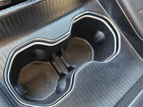 Used 2025 Jeep Grand Cherokee Laredo image 22