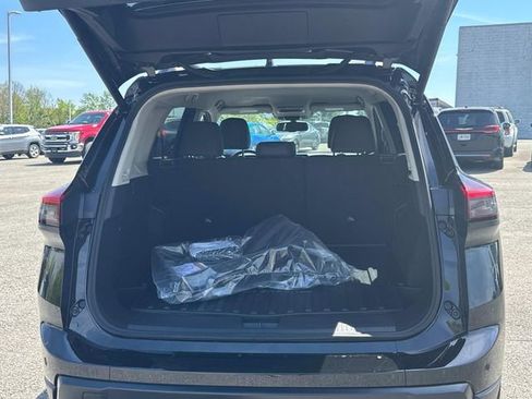 New 2026 Nissan Rogue SV w/ Rock Creek Premium Package AWD/4WD image 13