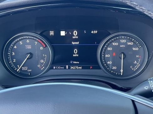 Certified 2024 Cadillac XT5 Premium Luxury w/ Technology Package image 32