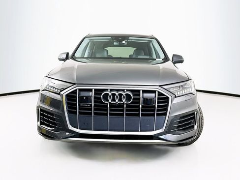 Used 2022 Audi Q7 3.0T Prestige AWD/4WD image 5