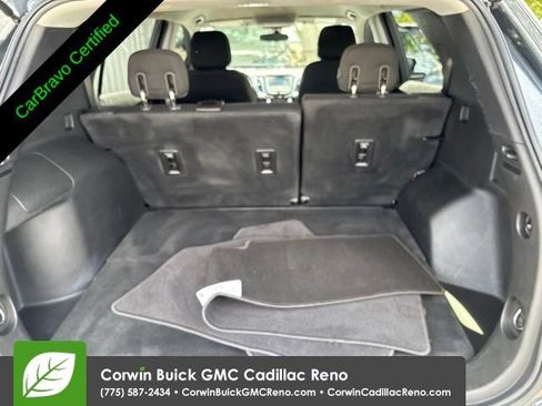 Certified 2018 Chevrolet Equinox LT AWD/4WD image 29