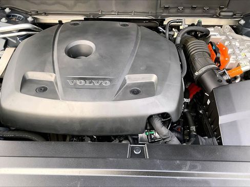 Used 2022 Volvo XC90 T8 Inscription w/ Advanced Package image 13