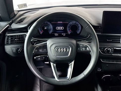 Used 2025 Audi A5 2.0T Premium Plus w/ Premium Plus image 13