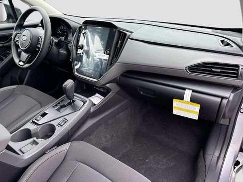 New 2026 Subaru Crosstrek 2.5i Premium AWD/4WD image 35