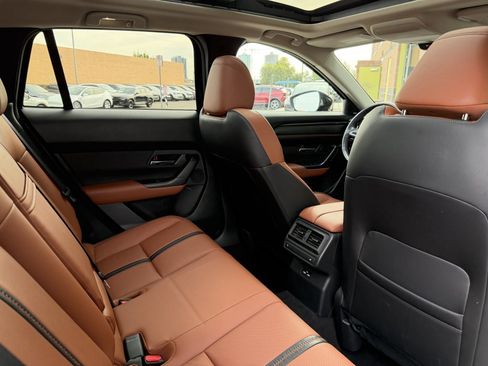 Used 2023 MAZDA CX-50 2.5 Turbo w/ Cargo Package image 38