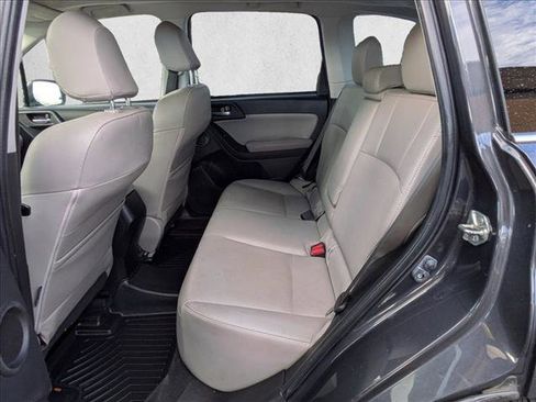 Used 2014 Subaru Forester 2.5i Touring image 12