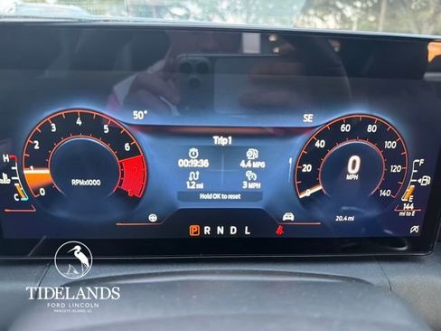 New 2026 Ford Mustang Premium w/ Bronze Appearance Package image 18