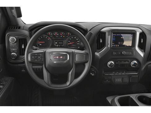 Used 2024 GMC Sierra 2500 Denali w/ Denali Reserve Package AWD/4WD image 5