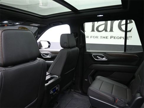 Used 2023 Chevrolet Tahoe High Country image 25