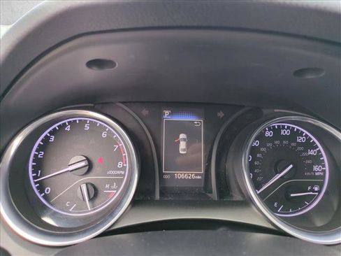 Certified 2019 Toyota Camry LE FWD image 12