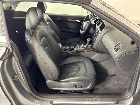 Used 2010 Audi A5 2.0T Prestige image 6
