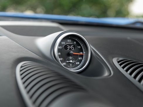 Used 2024 Porsche 718 Boxster GTS image 26