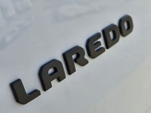 New 2026 Jeep Cherokee Laredo AWD/4WD image 14