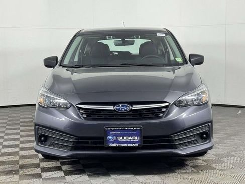 Used 2023 Subaru Impreza 2.0i image 6