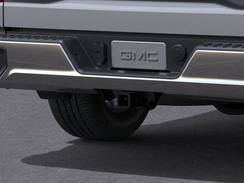 New 2026 GMC Sierra 1500 SLE w/ Preferred Package AWD/4WD image 14