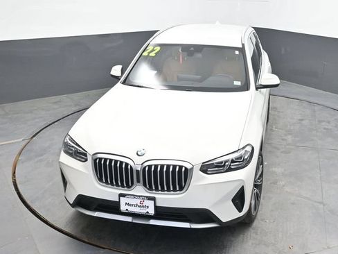 Used 2022 BMW X3 xDrive30i AWD/4WD image 25